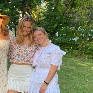 Meet your Posher, Elsbeth